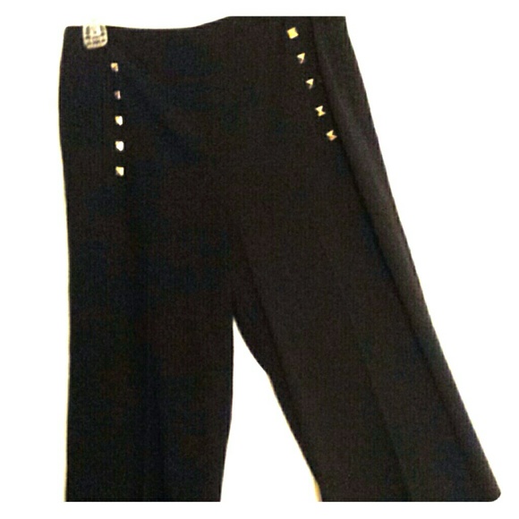 Forever XXI Hi Waist Pants
