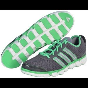 Adidas Running Liquid 2 W