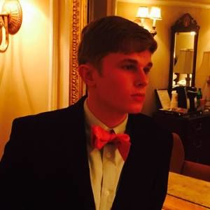 Meet your Posher, Aidan