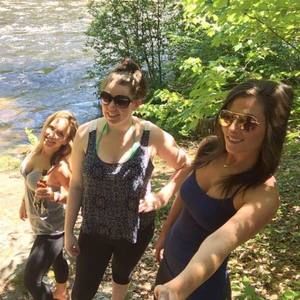 Meet your Posher, Amanda