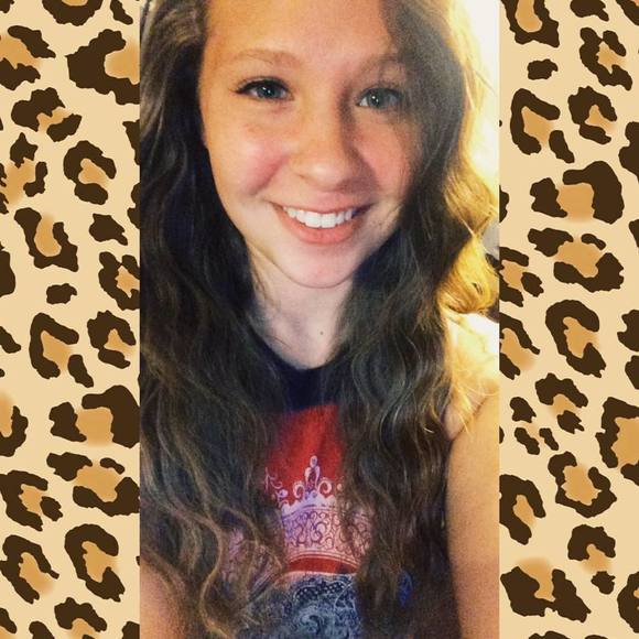Meet your Posher, Kaci