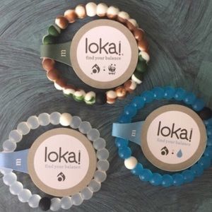 Lokai Bracelet Bundle