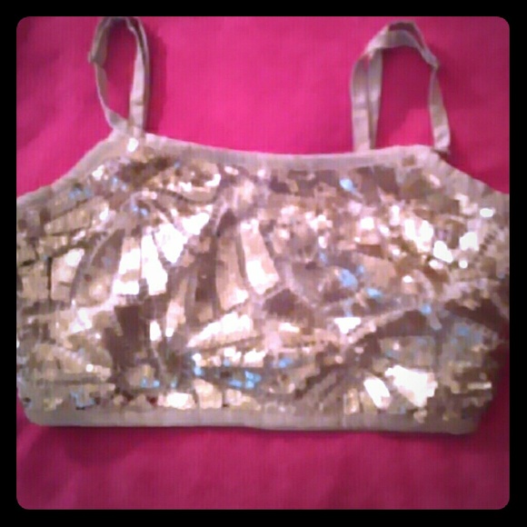 Forever 21 top