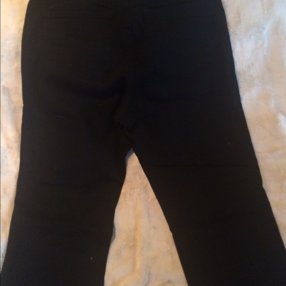 Ralph Lauren black jeans - Picture 2 of 3