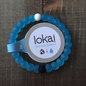 Medium Lokai Bracelet