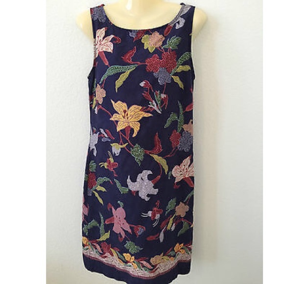 Patagonia Dresses & Skirts - TALOHA by Patagonia Tropical Dress SZ 6