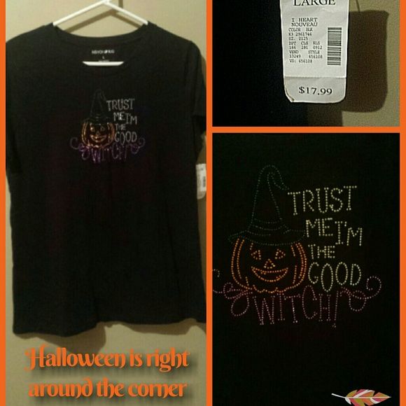 "Priced Reduced"  Halloween T-shirt