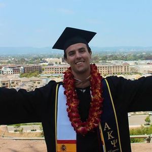 Meet your Posher, Chris