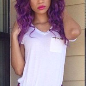 Meet your Posher, Lili