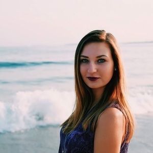 Meet your Posher, Haley