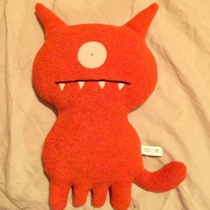 Uglydog the Ugly Doll