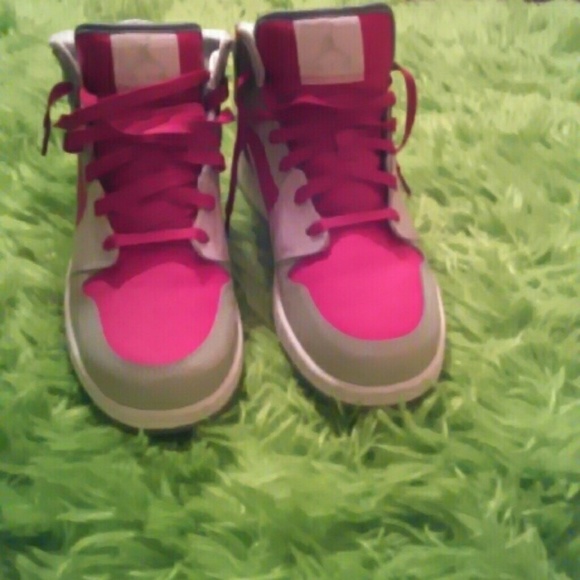 ??Air Jordan's??