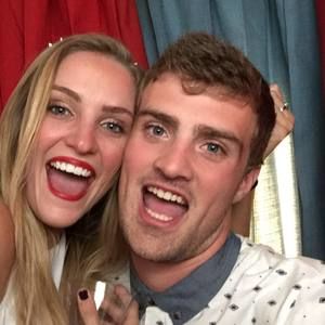 Meet your Posher, William