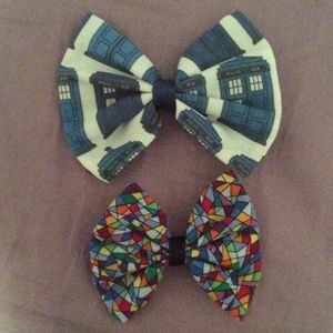 Hair Bows!!!