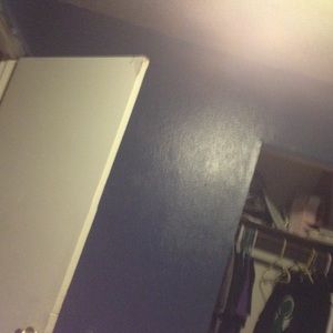 Meet your Posher, Henry