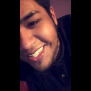 Meet your Posher, Freddy