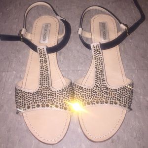 *24HR SALE* Steve Madden Sandals