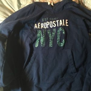 Aeropostale hoodie