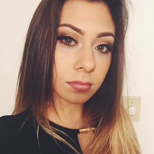 Meet your Posher, Kelsey