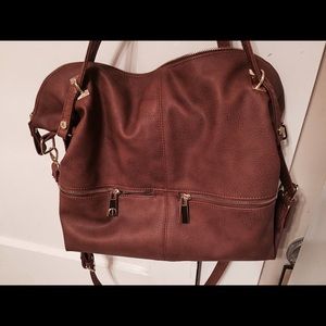 Steve Madden bag