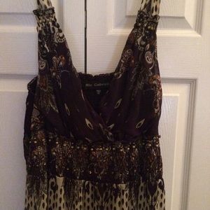 Mlle Gabrielle Dress