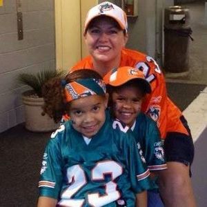 Meet your Posher, Chasity