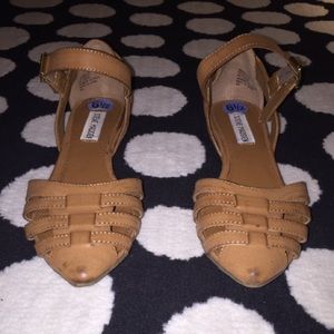 🍂 🍁 STEVE MADDEN sandals