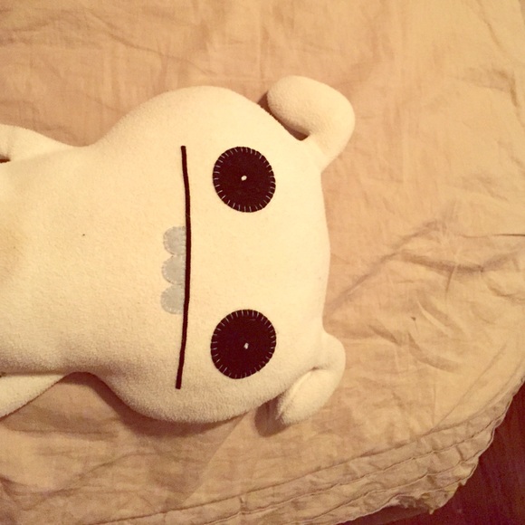 Ugly Doll