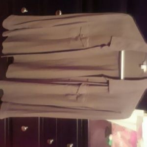 Oversized sweater/throw