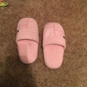 Massage slippers