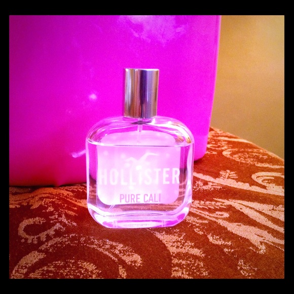 Hollister perfume  SOLD
