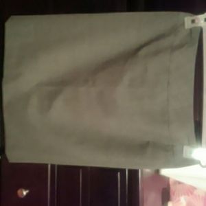 Pencil skirt
