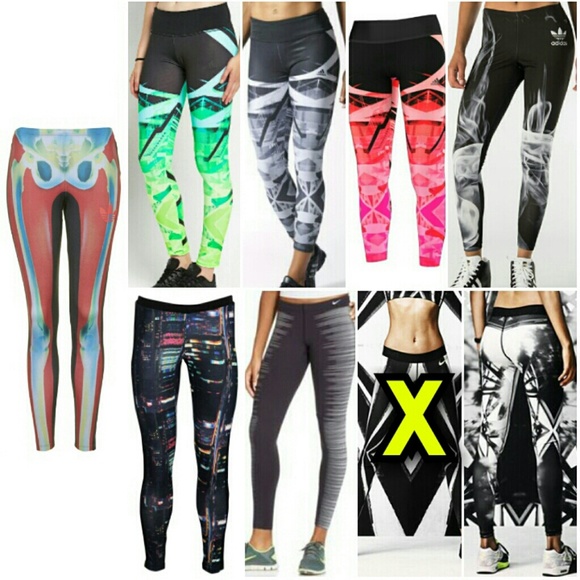 Iso: Adidas and Nike ,looking for them. NIKE PRO - Picture 1 of 1
