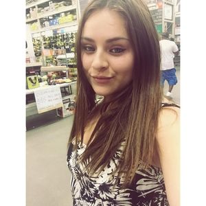 Meet your Posher, Deborah