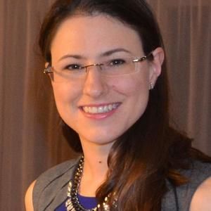 Meet your Posher, Karolína