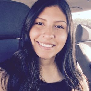 Meet your Posher, Katiana