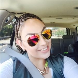 Meet your Posher, Janelly