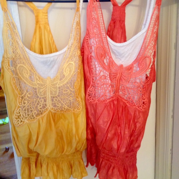 Tanktops