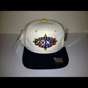 90's NFL DENVER BRONCOS Super Bowl snapback