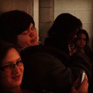 Meet your Posher, Jason