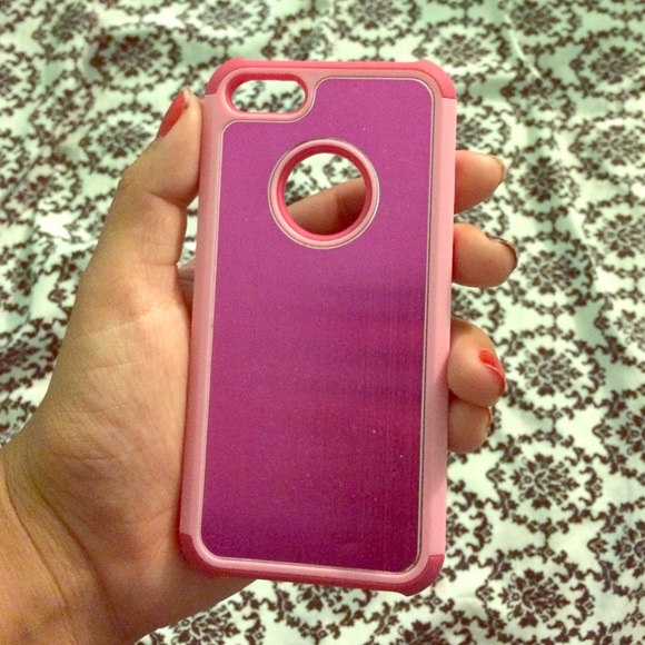 Iphone 5/5c phone case