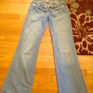 Abercrombie jeans