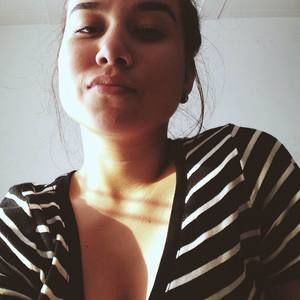 Meet your Posher, Isabella