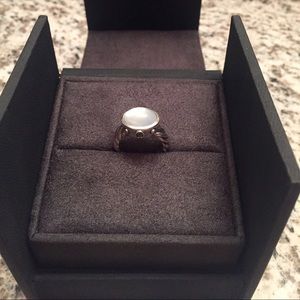 AUTHENTIC David Yurman Ring