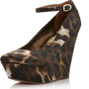 Sam Edelman Quinn Wedge Heel 6.5