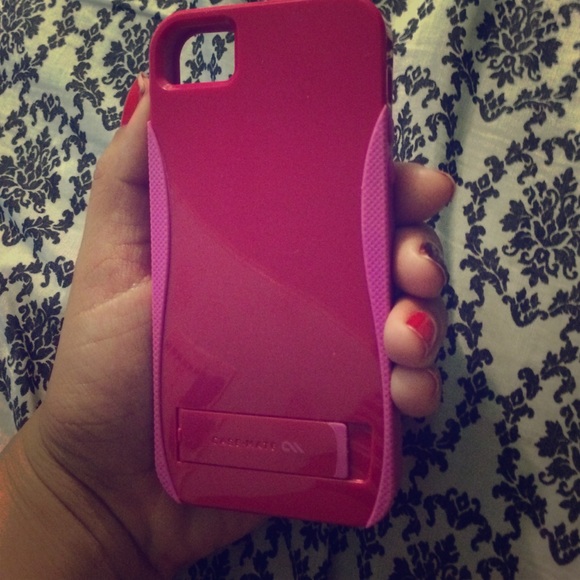 Iphone 5/5c phone case