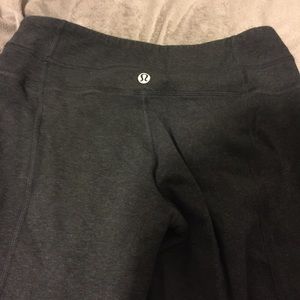 LuLu Lemon Pants