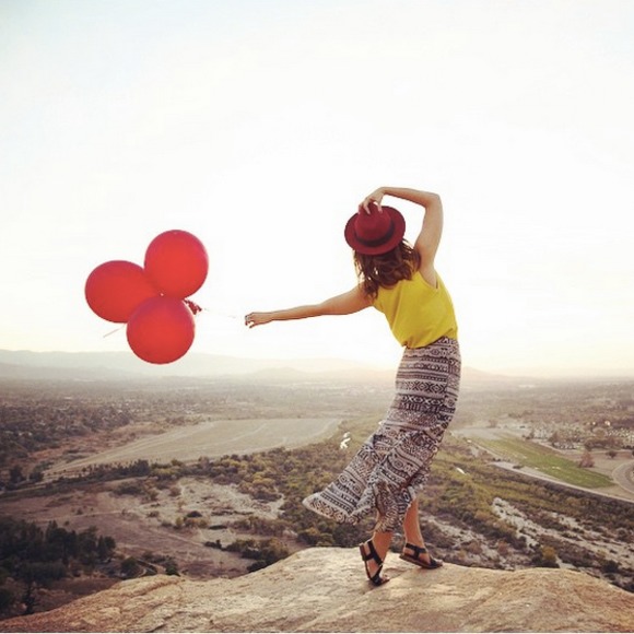 Meet your Posher, Carolyn