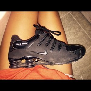 Nike shox