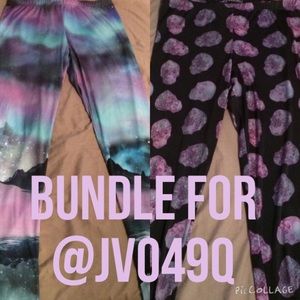 Bundle for @jvo49q